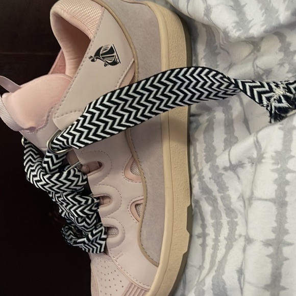 lanvin sneakers - Picture 3 of 5